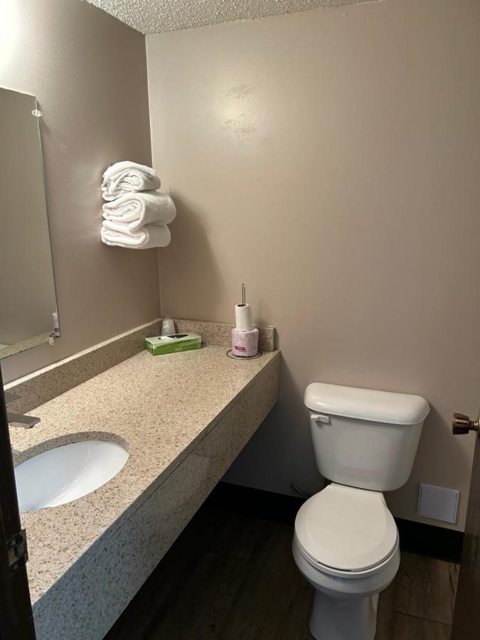 لويدمينستر Cedar Inn المظهر الخارجي الصورة